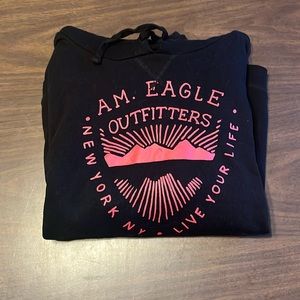 American Eagle hoodie